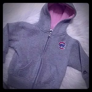 Chicago Cubs Hoodie✨